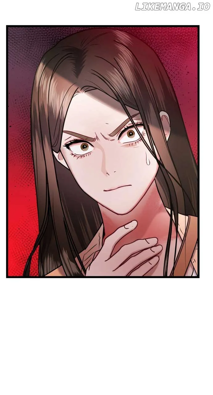 Maseknam – A Sexy Magician Chapter 27 page 33