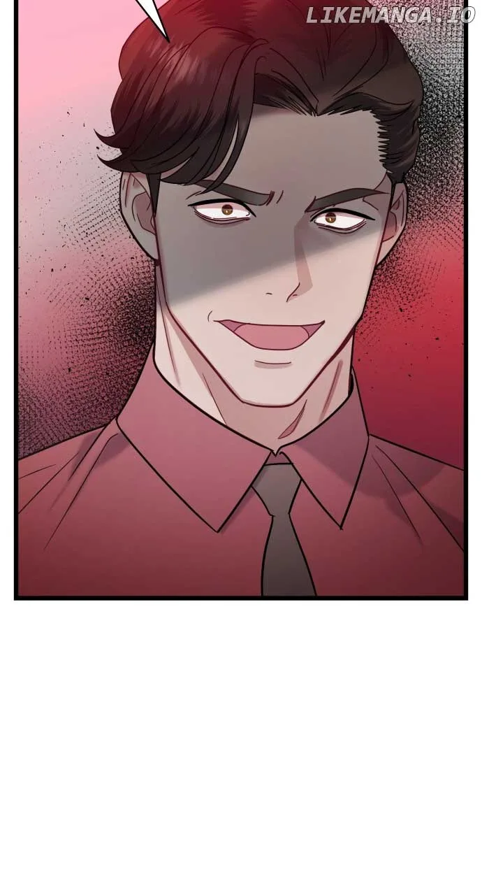 Maseknam – A Sexy Magician Chapter 27 page 32
