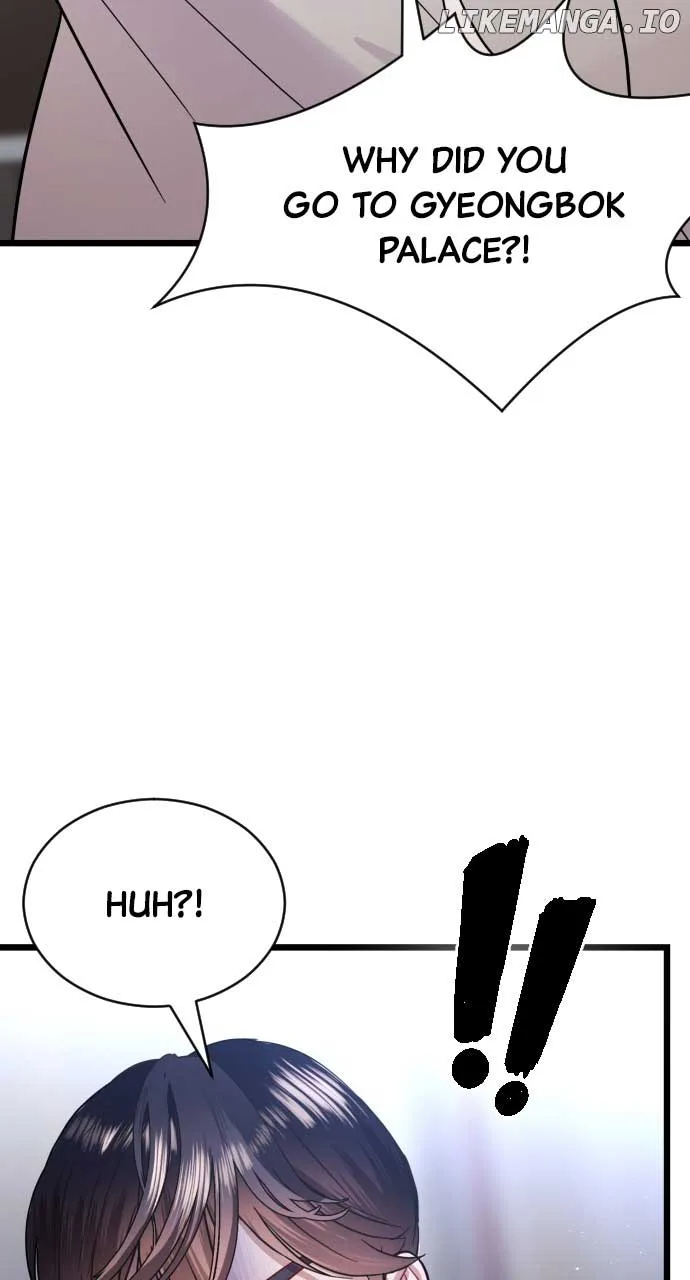 Maseknam – A Sexy Magician Chapter 27 page 98