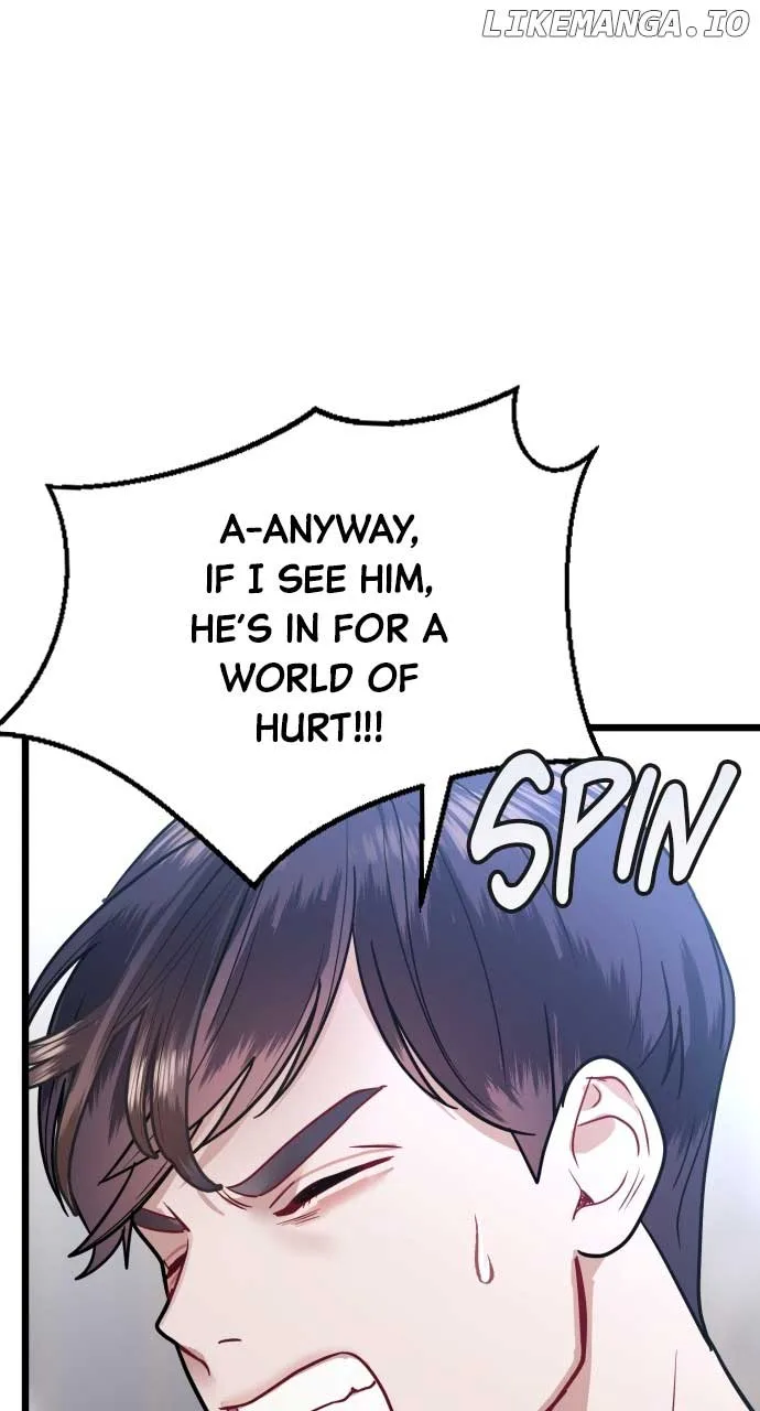 Maseknam – A Sexy Magician Chapter 27 page 94