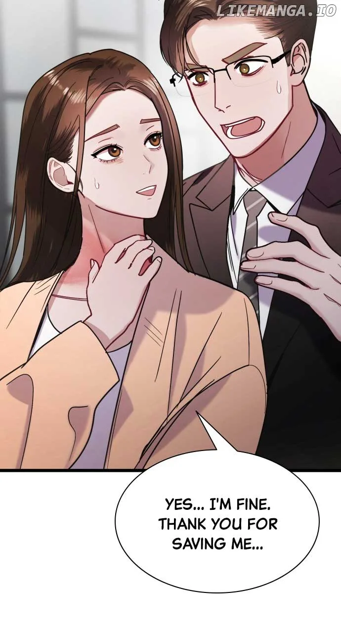 Maseknam – A Sexy Magician Chapter 27 page 41
