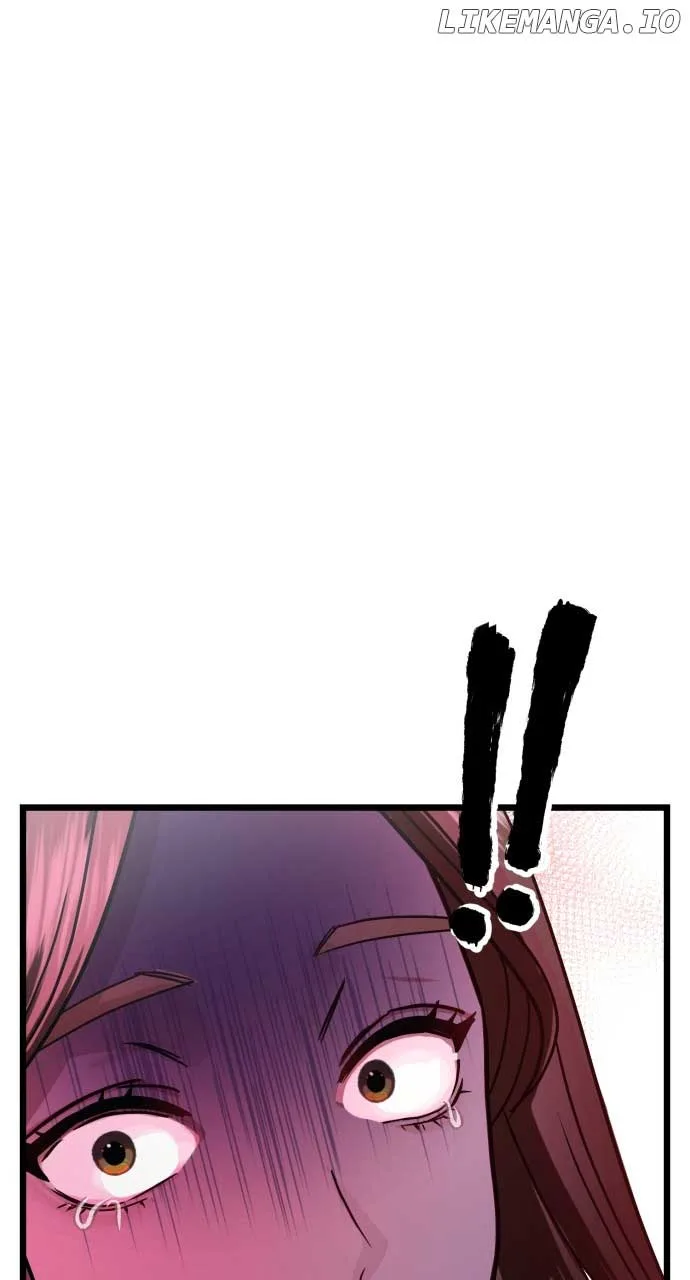 Maseknam – A Sexy Magician Chapter 27 page 6