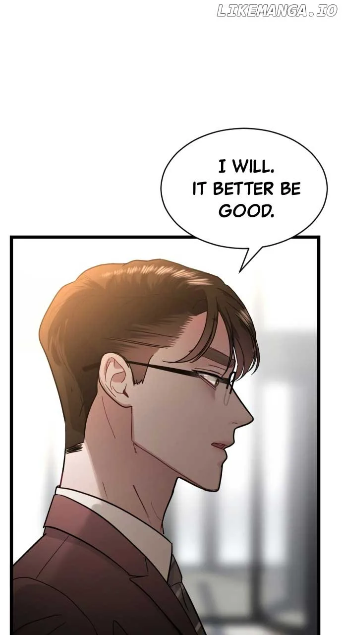 Maseknam – A Sexy Magician Chapter 27 page 25