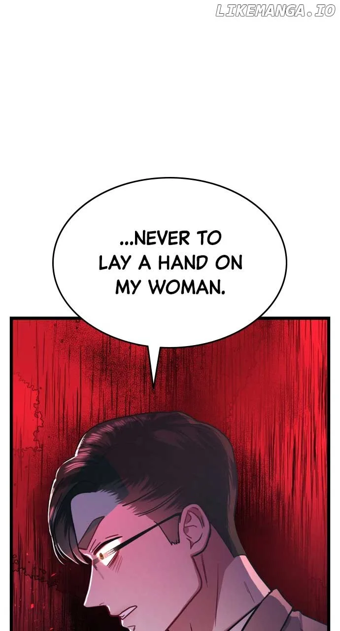 Maseknam – A Sexy Magician Chapter 27 page 3
