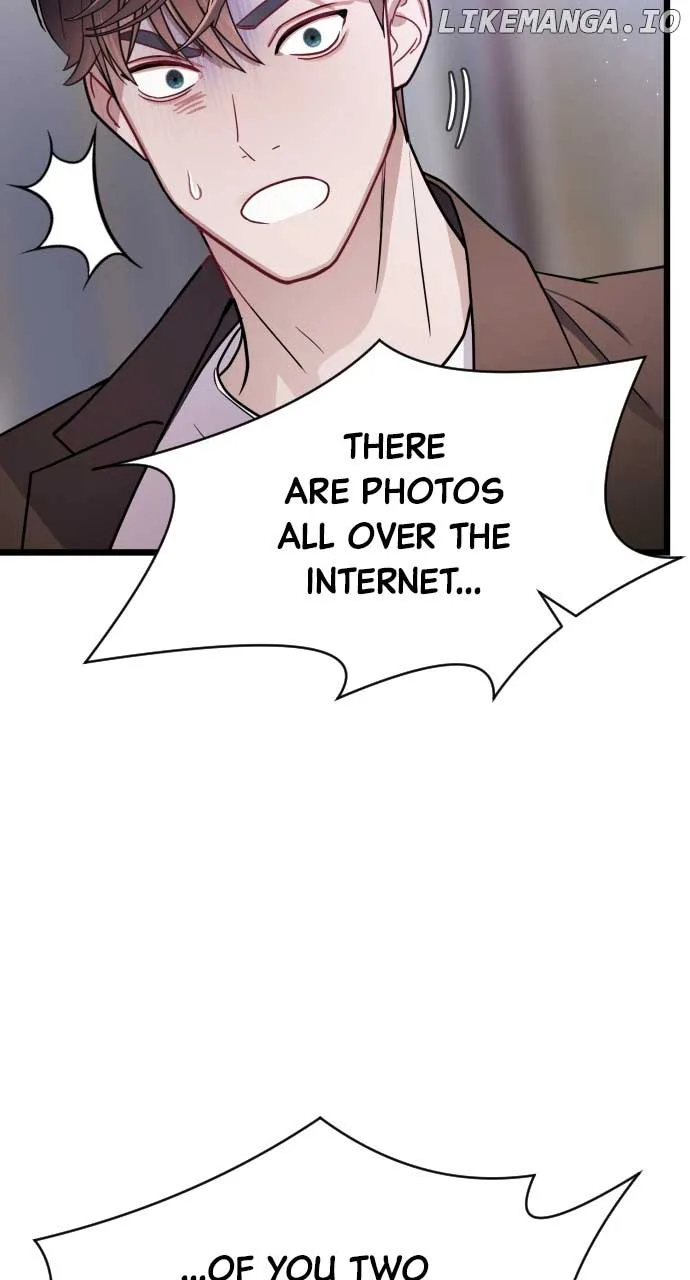 Maseknam – A Sexy Magician Chapter 27 page 99