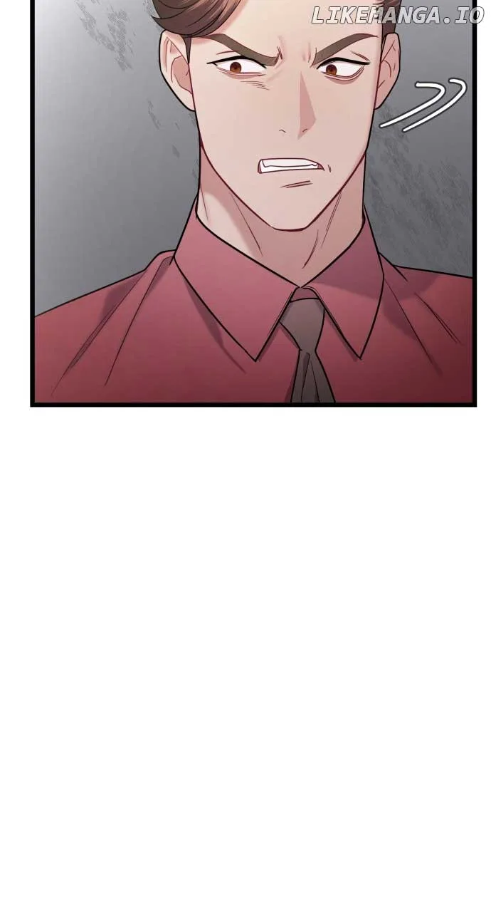 Maseknam – A Sexy Magician Chapter 27 page 28