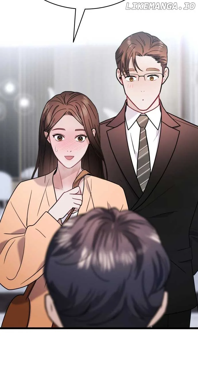 Maseknam – A Sexy Magician Chapter 27 page 69