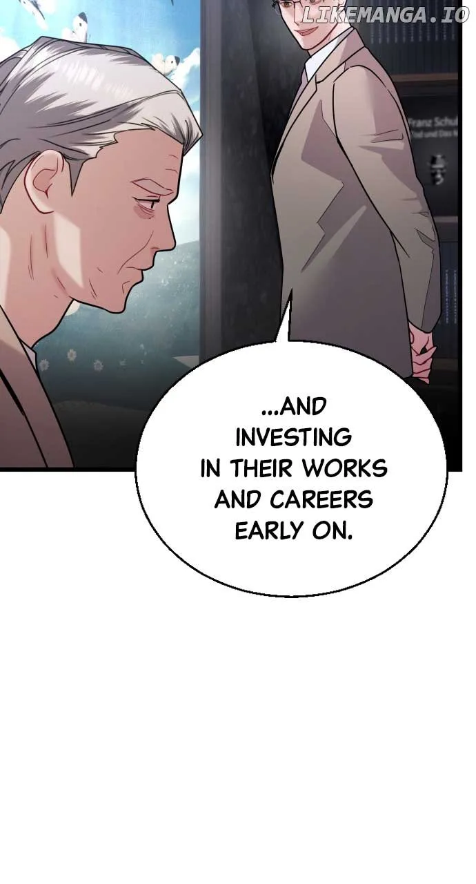 Maseknam – A Sexy Magician Chapter 23 page 30