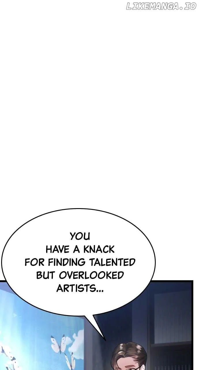 Maseknam – A Sexy Magician Chapter 23 page 29