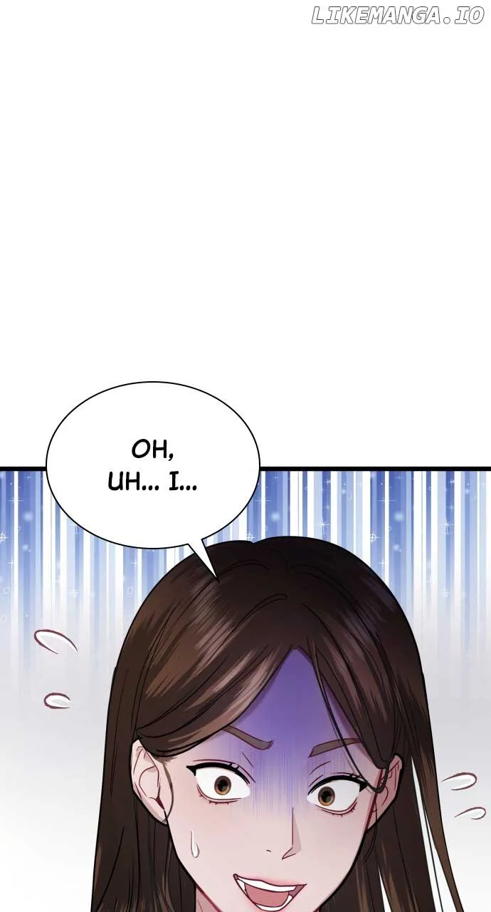 Maseknam – A Sexy Magician Chapter 27 page 57