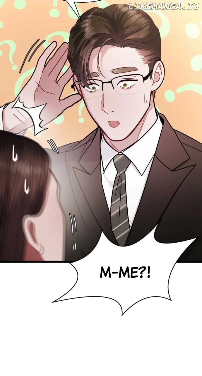 Maseknam – A Sexy Magician Chapter 27 page 56