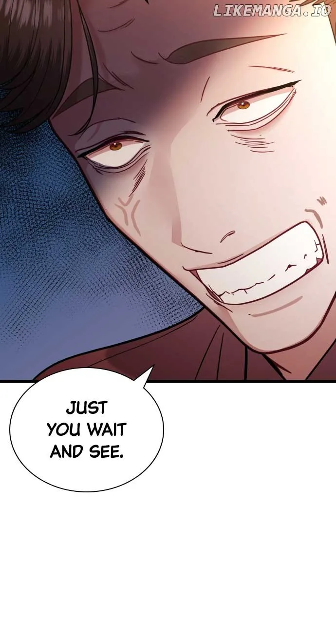Maseknam – A Sexy Magician Chapter 27 page 24