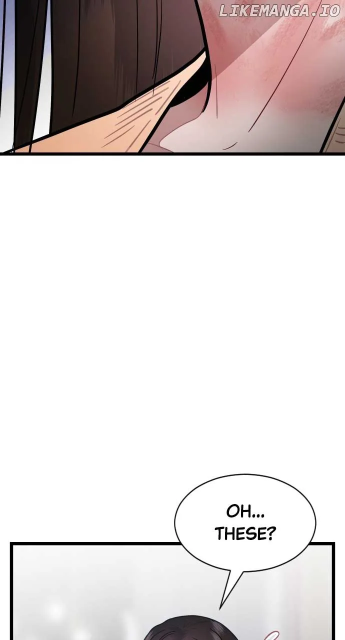 Maseknam – A Sexy Magician Chapter 27 page 75