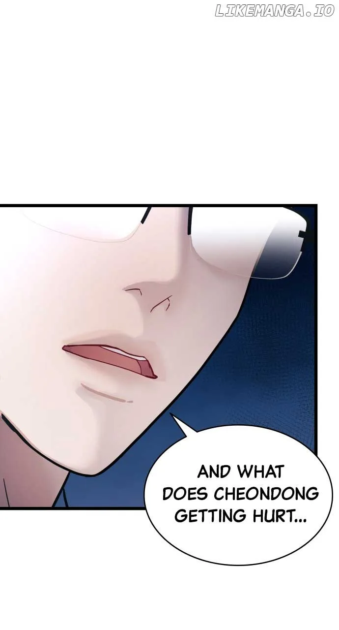 Maseknam – A Sexy Magician Chapter 27 page 89