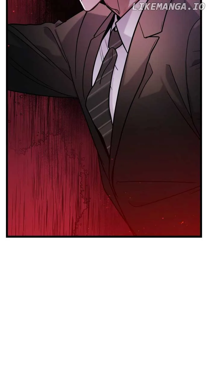 Maseknam – A Sexy Magician Chapter 27 page 4