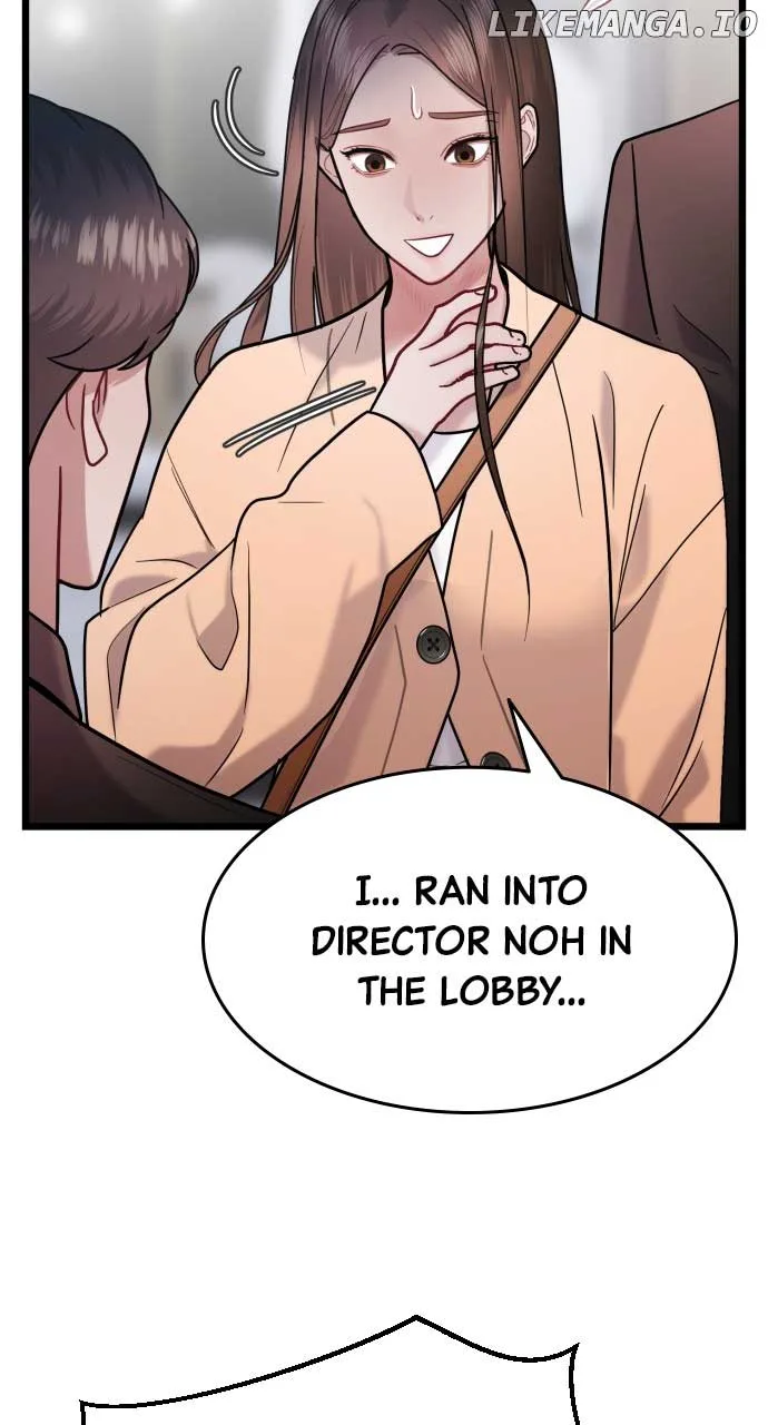 Maseknam – A Sexy Magician Chapter 27 page 76