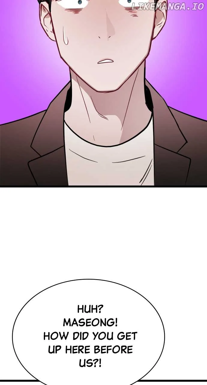 Maseknam – A Sexy Magician Chapter 27 page 68
