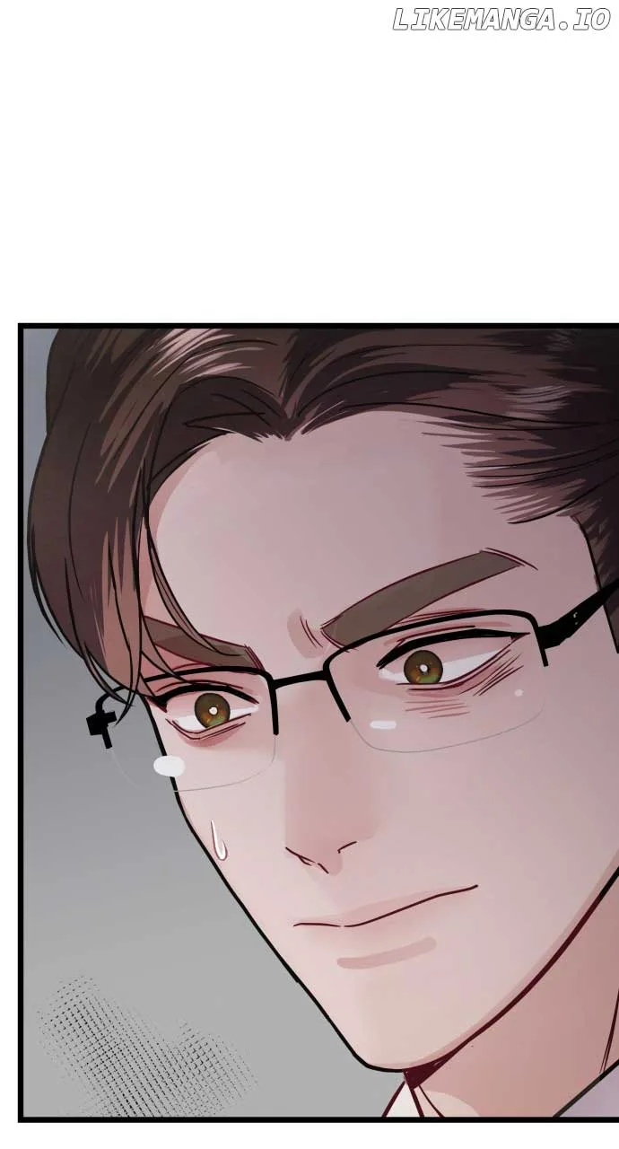 Maseknam – A Sexy Magician Chapter 27 page 43