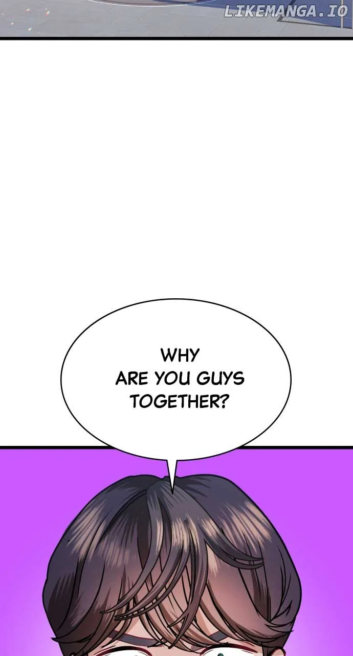 Maseknam – A Sexy Magician Chapter 27 page 67