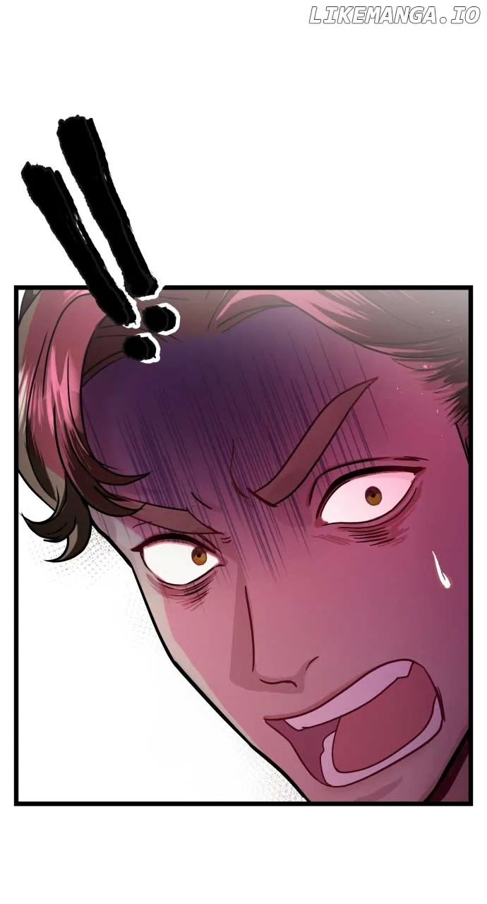 Maseknam – A Sexy Magician Chapter 27 page 5
