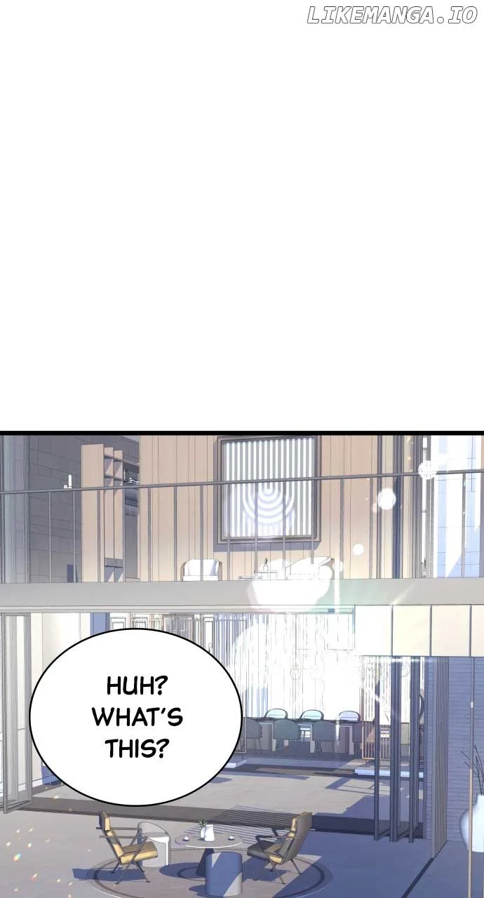Maseknam – A Sexy Magician Chapter 27 page 66