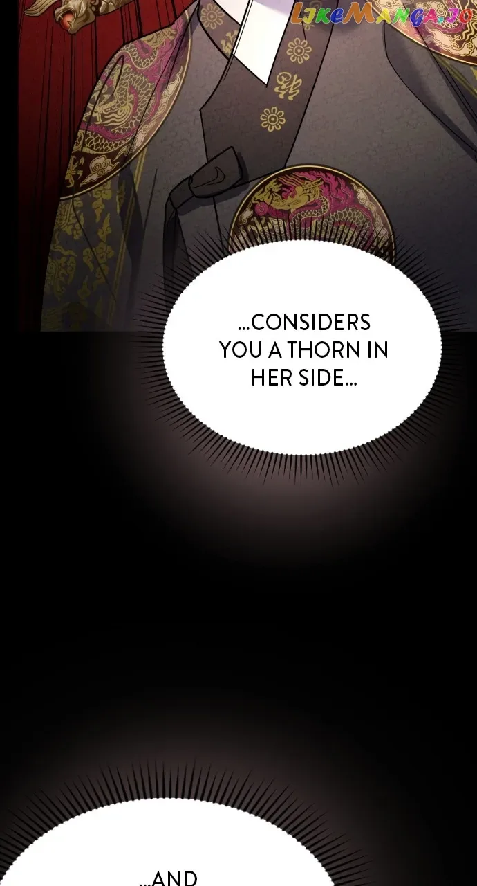 Maseknam – A Sexy Magician Chapter 18 page 86