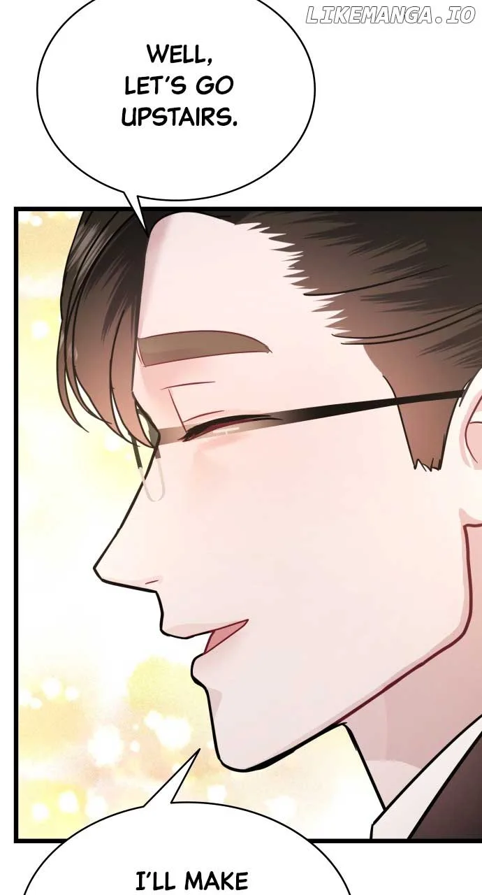 Maseknam – A Sexy Magician Chapter 27 page 60