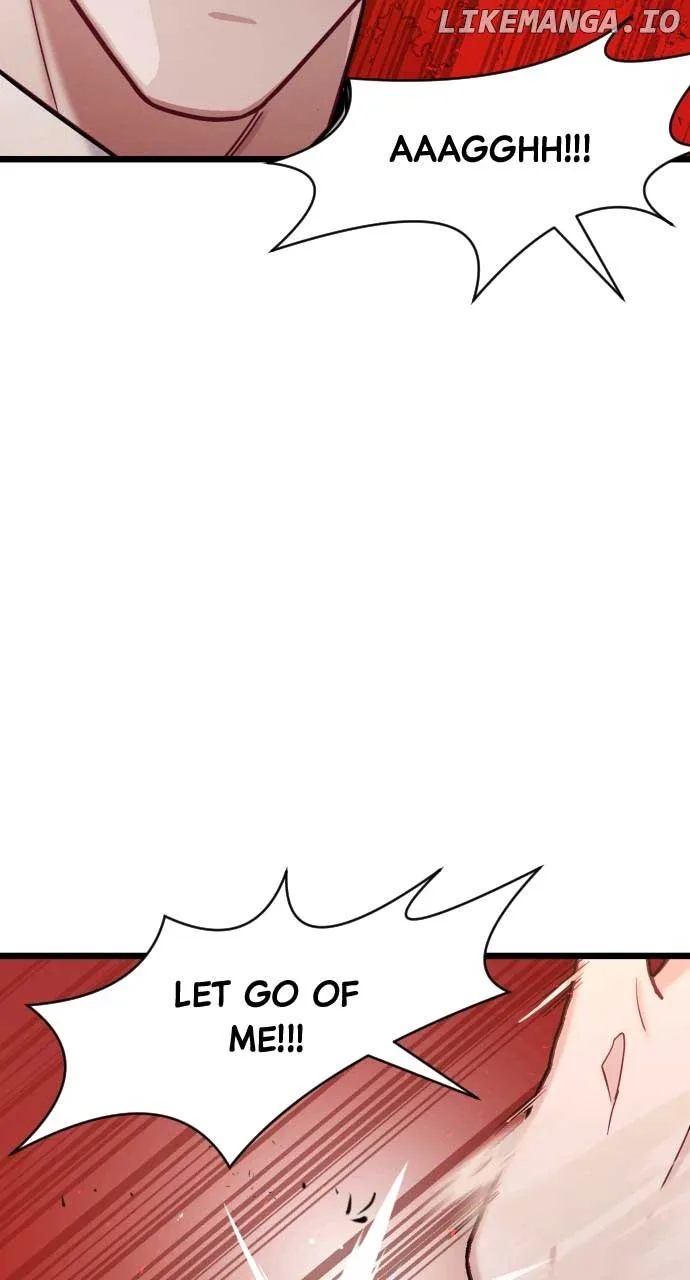 Maseknam – A Sexy Magician Chapter 27 page 15