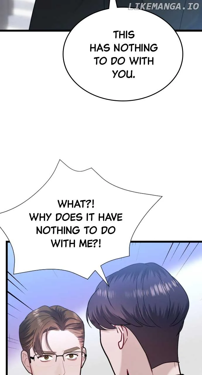 Maseknam – A Sexy Magician Chapter 27 page 85