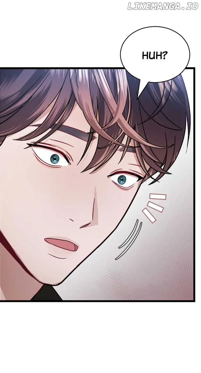 Maseknam – A Sexy Magician Chapter 27 page 73