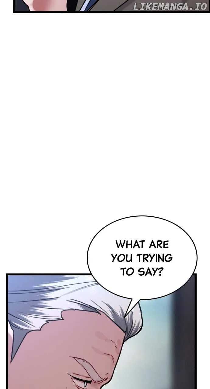 Maseknam – A Sexy Magician Chapter 23 page 32
