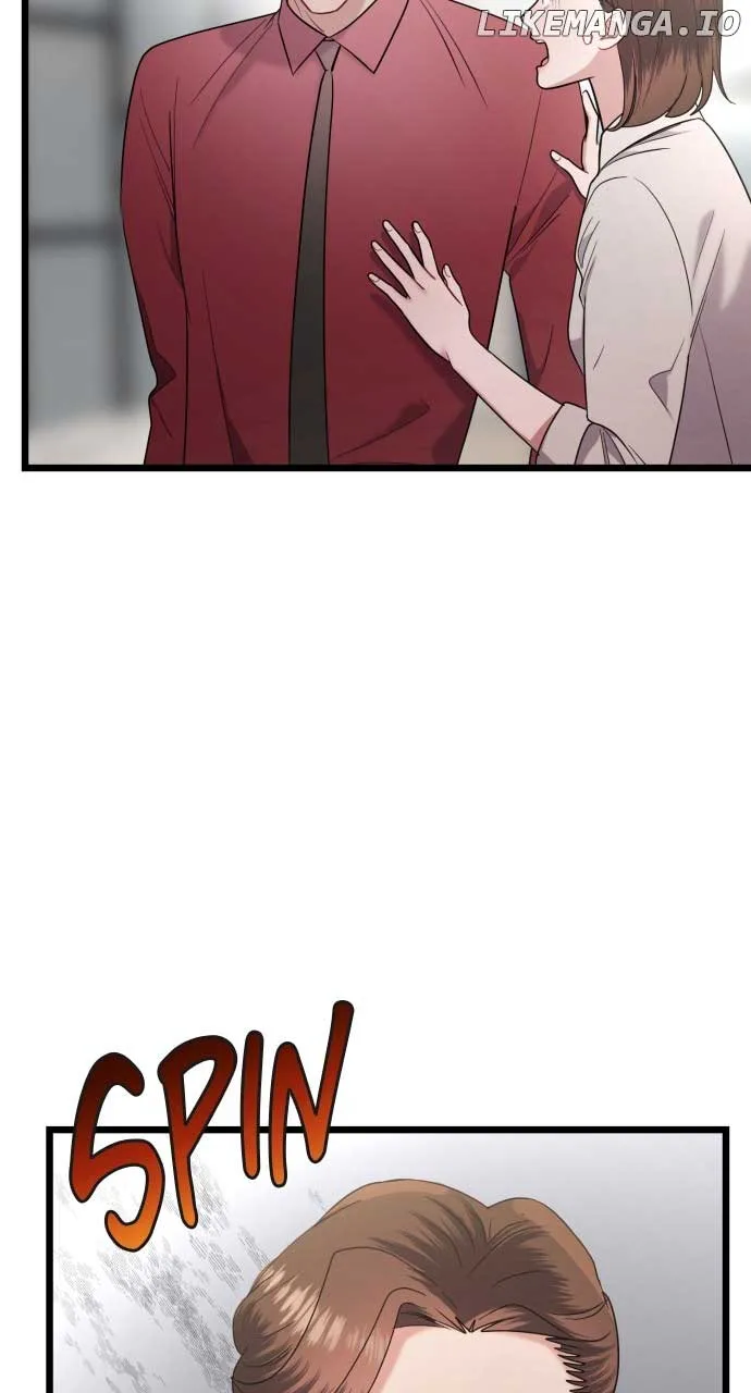 Maseknam – A Sexy Magician Chapter 27 page 27