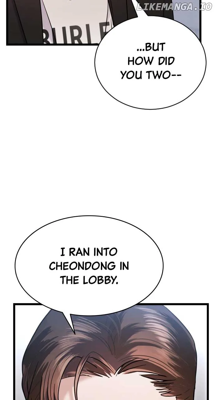 Maseknam – A Sexy Magician Chapter 27 page 71