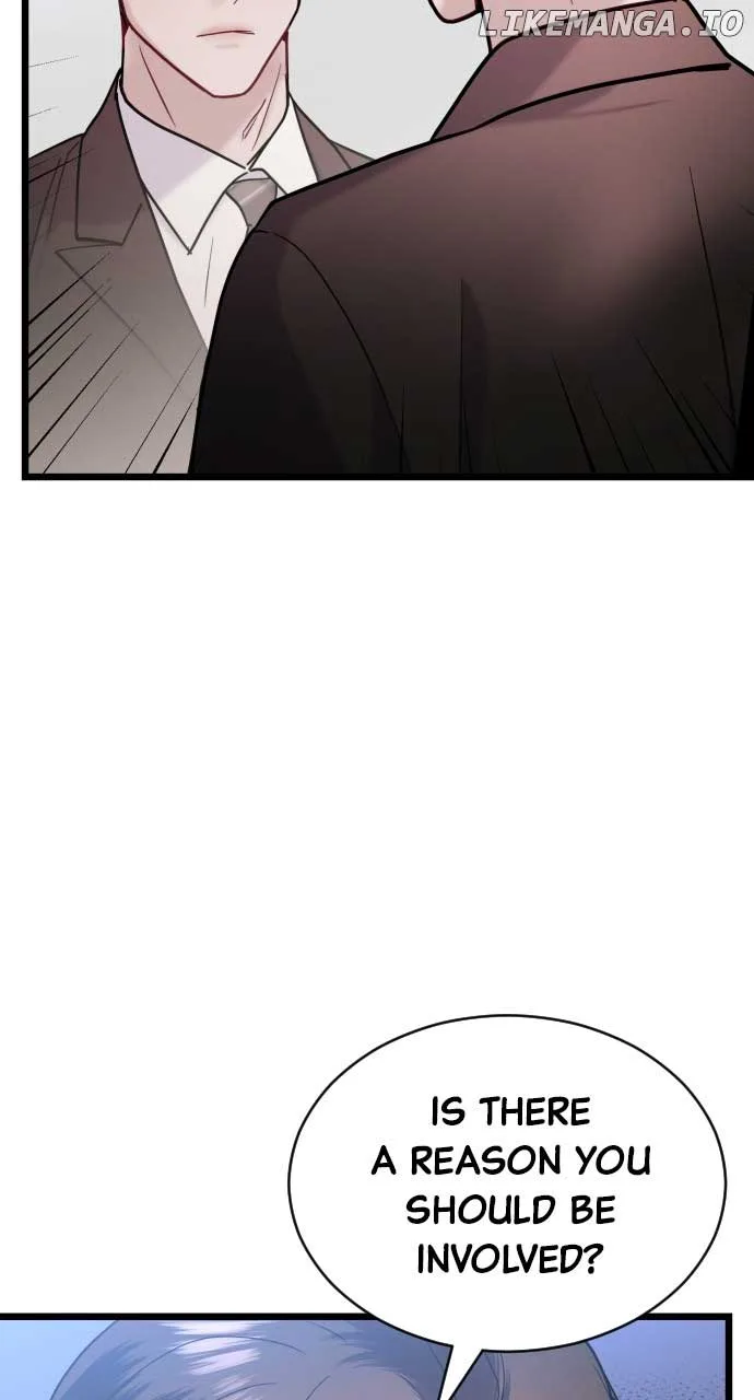 Maseknam – A Sexy Magician Chapter 27 page 86