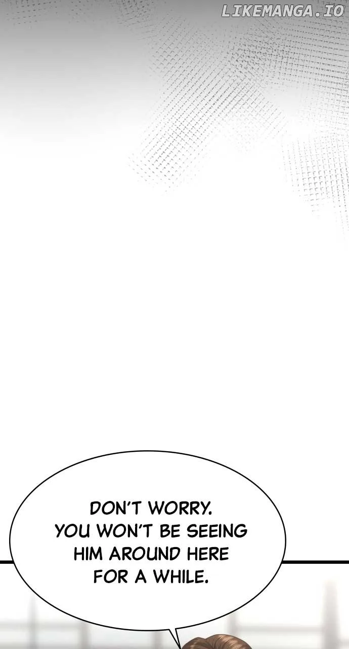 Maseknam – A Sexy Magician Chapter 27 page 51