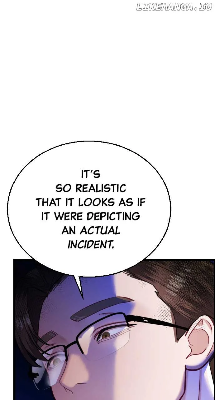 Maseknam – A Sexy Magician Chapter 23 page 48