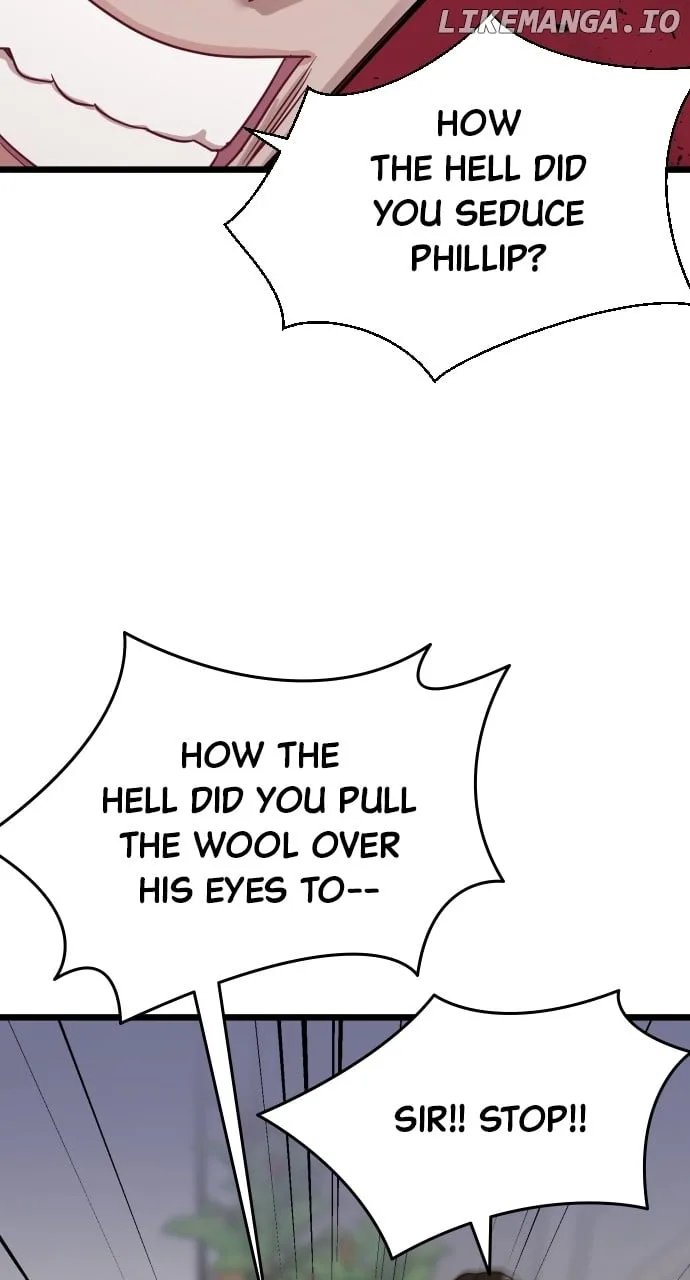 Maseknam – A Sexy Magician Chapter 26 page 84