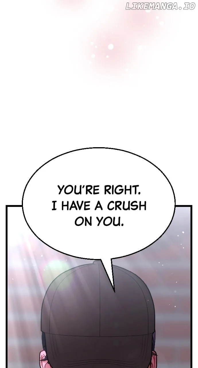 Maseknam – A Sexy Magician Chapter 26 page 4