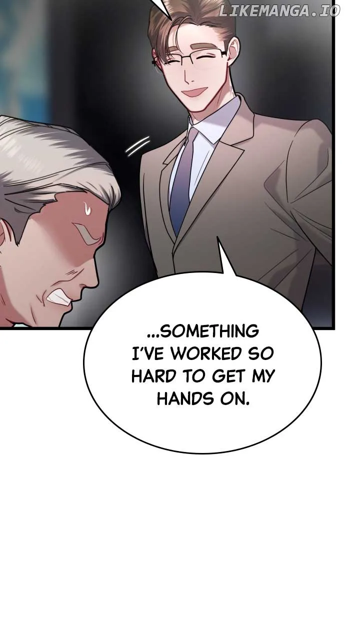 Maseknam – A Sexy Magician Chapter 23 page 56