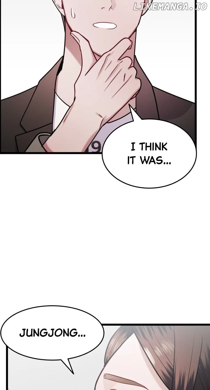 Maseknam – A Sexy Magician Chapter 26 page 32