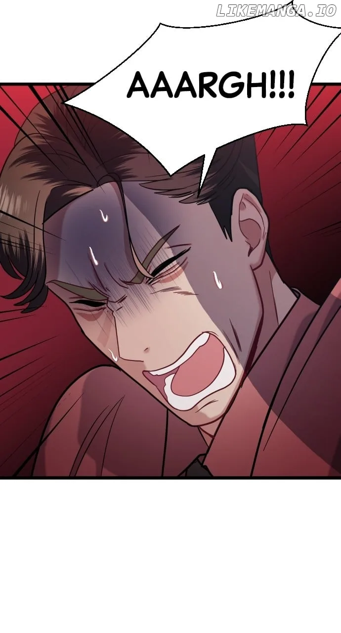 Maseknam – A Sexy Magician Chapter 26 page 95