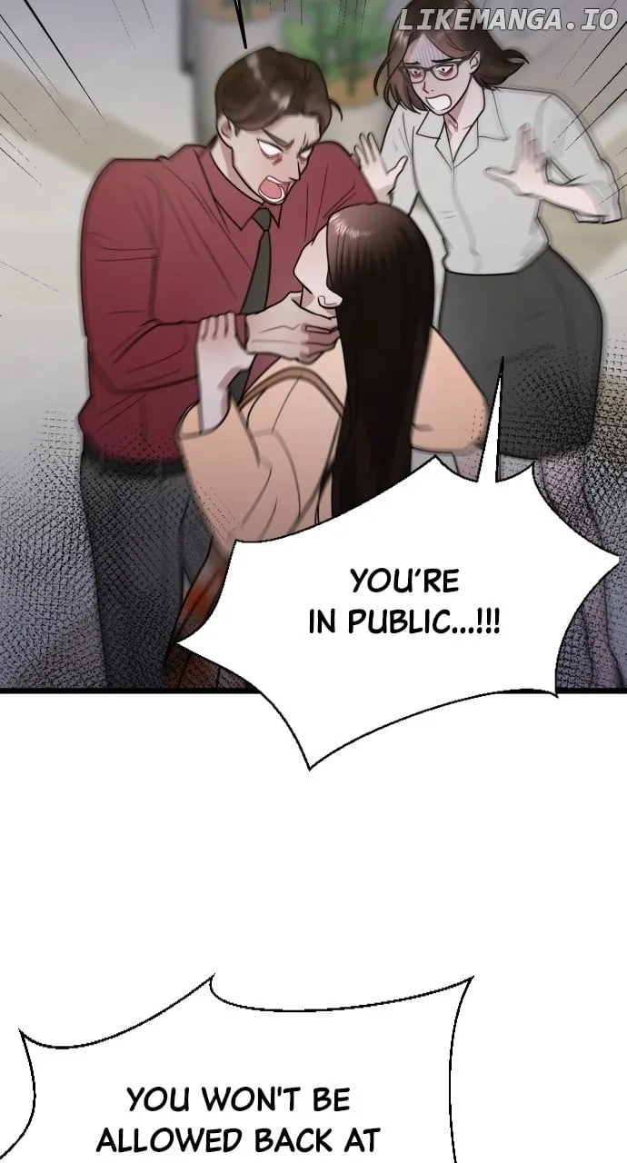 Maseknam – A Sexy Magician Chapter 26 page 85