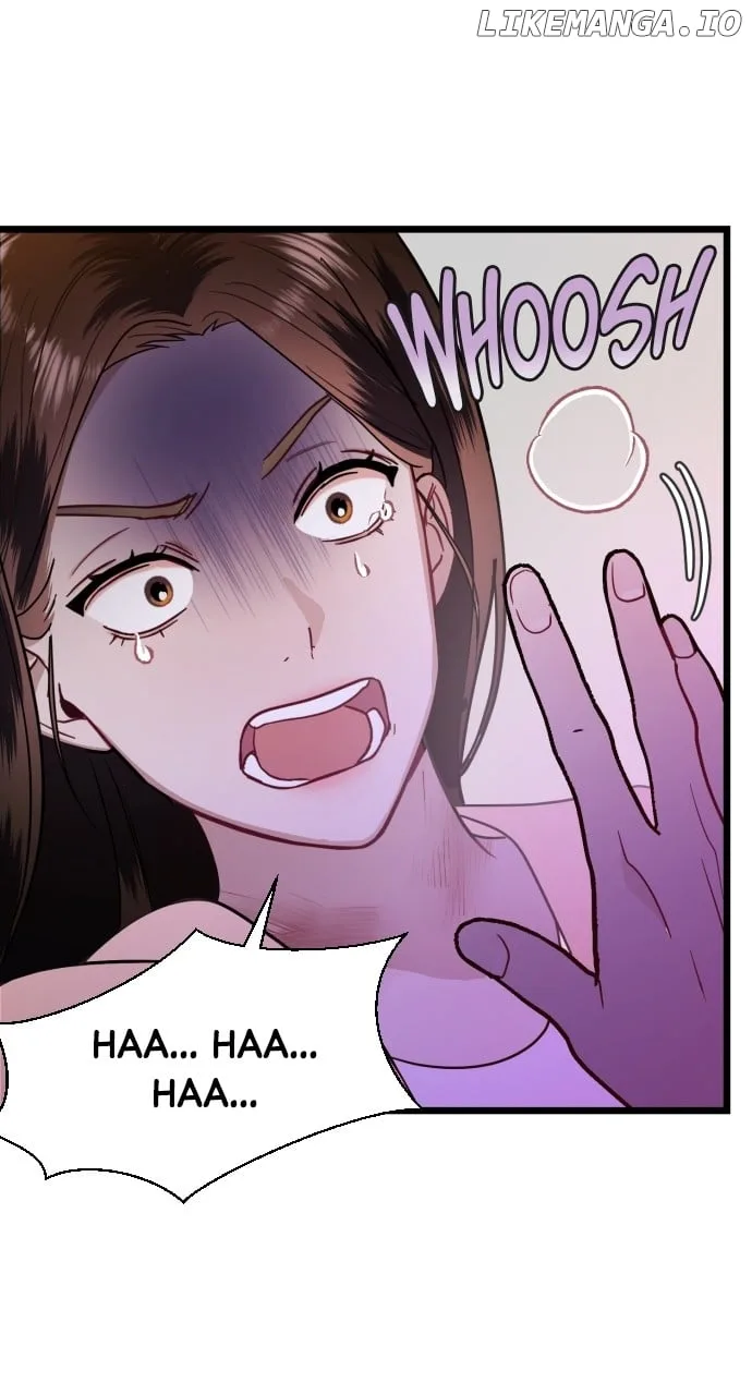 Maseknam – A Sexy Magician Chapter 26 page 96