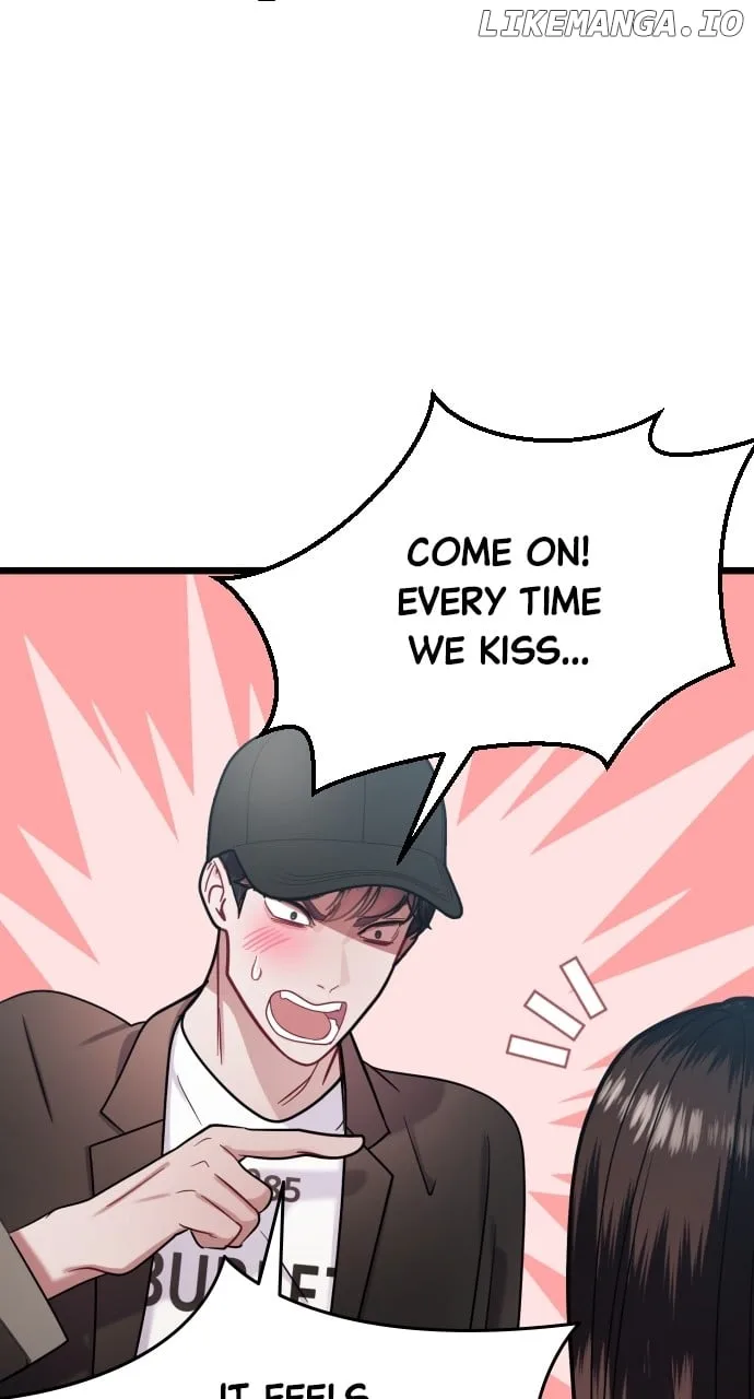 Maseknam – A Sexy Magician Chapter 26 page 39