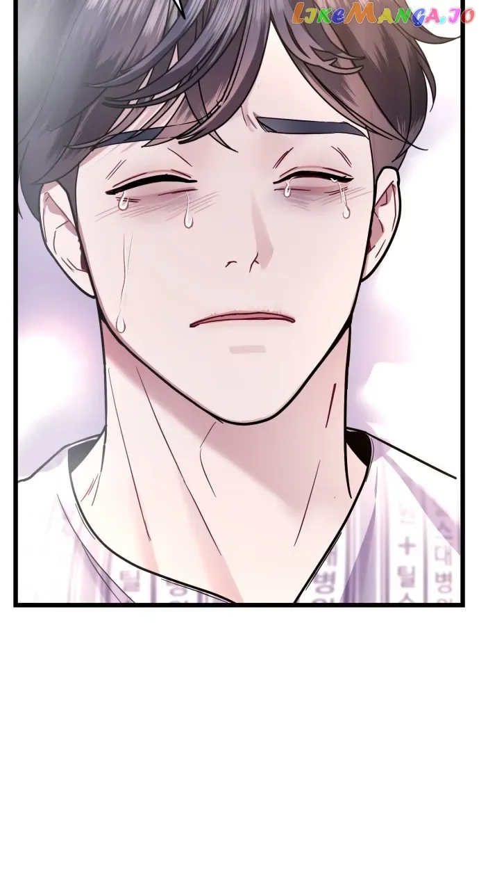Maseknam – A Sexy Magician Chapter 18 page 99