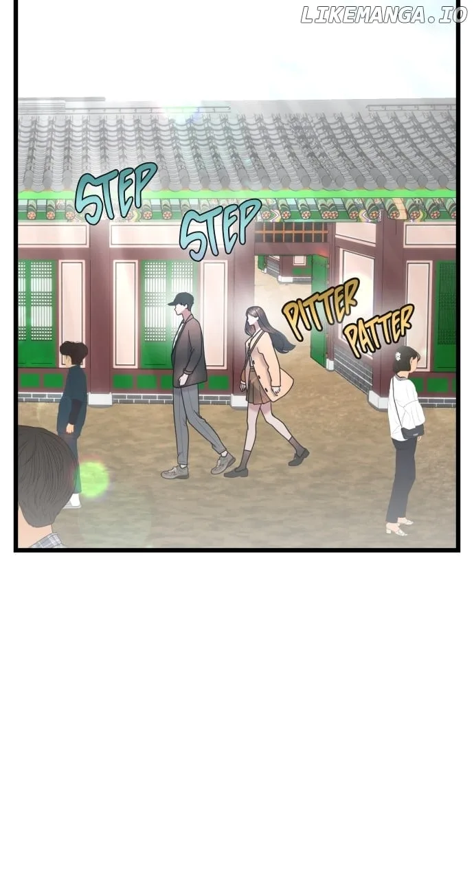Maseknam – A Sexy Magician Chapter 26 page 21