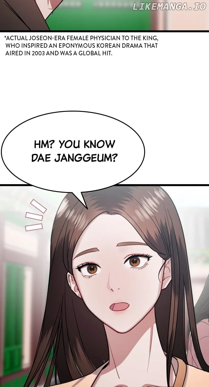 Maseknam – A Sexy Magician Chapter 26 page 29