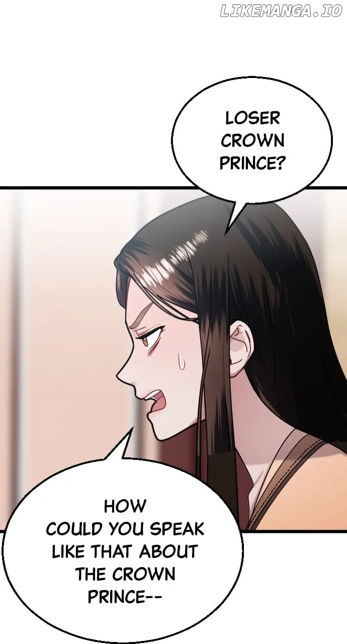 Maseknam – A Sexy Magician Chapter 26 page 38