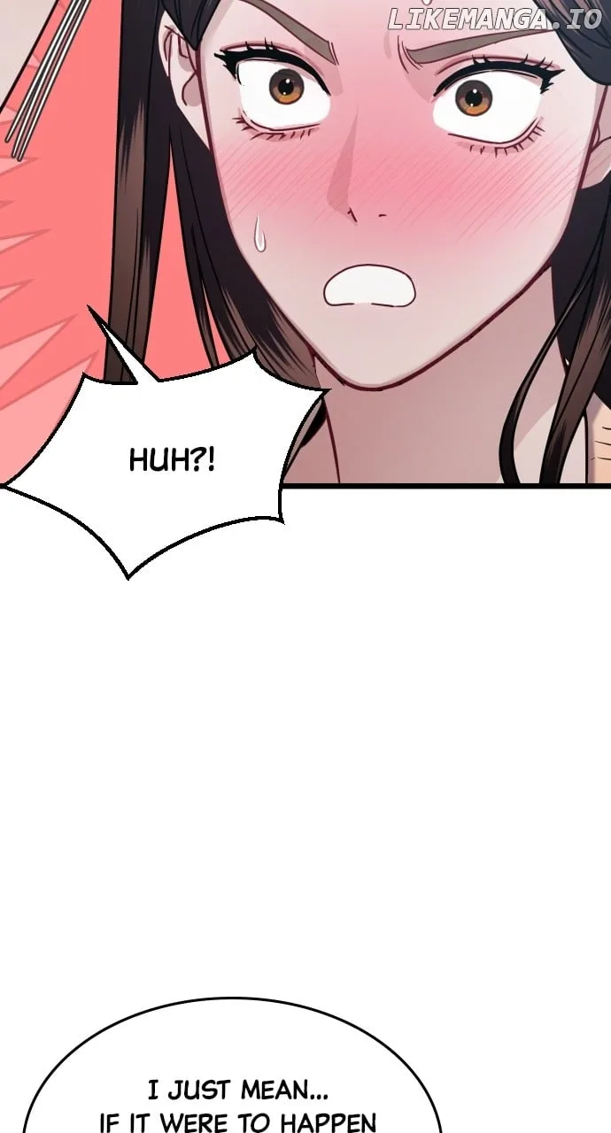 Maseknam – A Sexy Magician Chapter 26 page 41