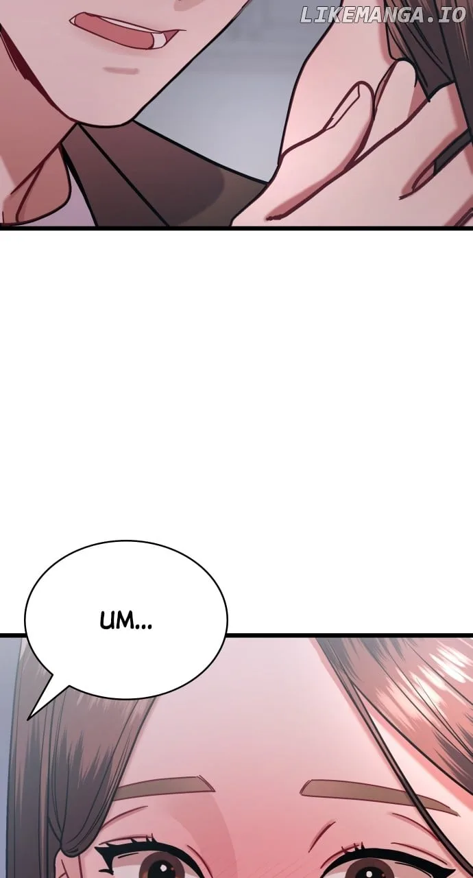 Maseknam – A Sexy Magician Chapter 26 page 13